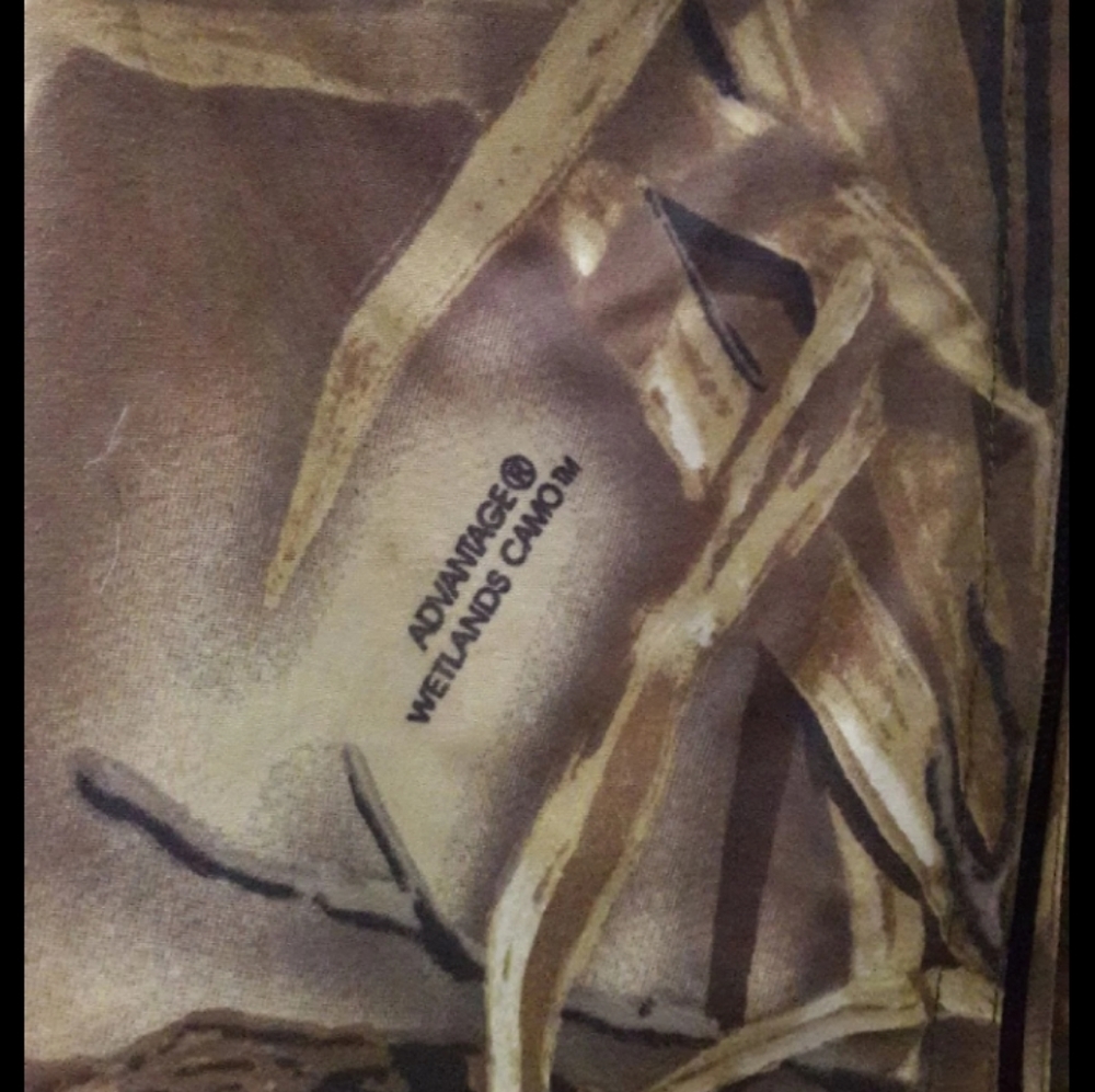 Cabela's Advantages Wetlands Outdoor Gear Size 2xl Gem